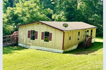 8 White Oak Drive, Leicester, NC 28748 - Photo 1