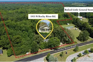 1933 N Rocky River Rd, Lancaster, SC 29720 - Photo 2
