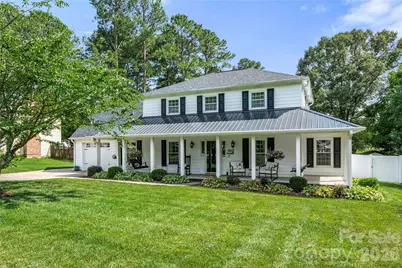 1401 Rivermont Drive, Gastonia, NC 28054 - Photo 1