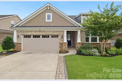 3024 Marchers Trace Drive, Charlotte, NC 28227 - Photo 2