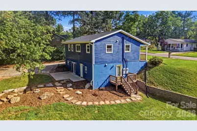 77 Trotter Place, Asheville, NC 28806 - Photo 1