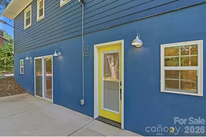 77 Trotter Place, Asheville, NC 28806 - Photo 4