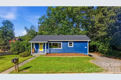 77 Trotter Place, Asheville, NC 28806 - Photo 22