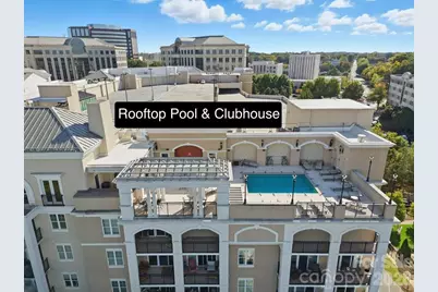 4620 Piedmont Row Drive #714, Charlotte, NC 28210 - Photo 36