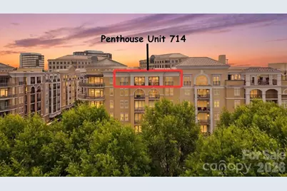 4620 Piedmont Row Drive #714, Charlotte, NC 28210 - Photo 4