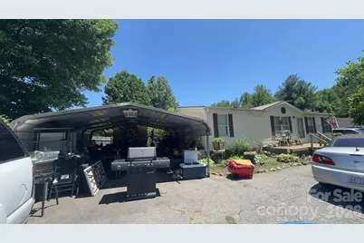 1694 Roy Caldwell Street, Morganton, NC 28655 - Photo 20