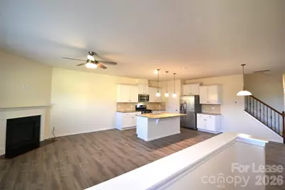 12854 Robert Walker Drive, Davidson, NC 28036 - Photo 4