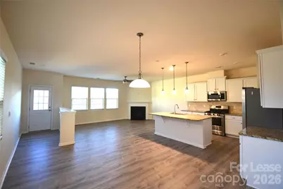 12854 Robert Walker Drive, Davidson, NC 28036 - Photo 2