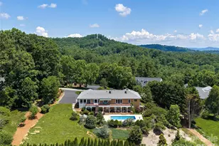 18 Thornapple Dr, Hendersonville, NC 28739 - Photo 46