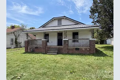 308 School Street, Rockwell, NC 28138 - Photo 1