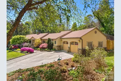 43 Martindale Road, Asheville, NC 28804 - Photo 4