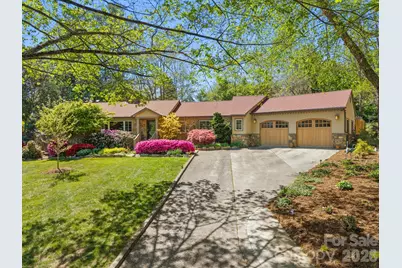 43 Martindale Road, Asheville, NC 28804 - Photo 1