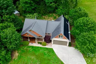 25 Willow Branch Ln, Weaverville, NC 28787 - Photo 2
