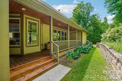 25 Willow Branch Lane, Weaverville, NC 28787 - Photo 38