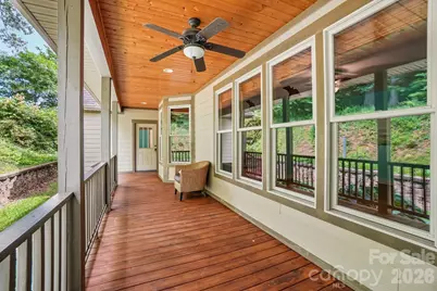 25 Willow Branch Lane, Weaverville, NC 28787 - Photo 40