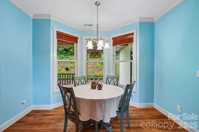 25 Willow Branch Lane, Weaverville, NC 28787 - Photo 14