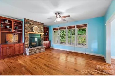 25 Willow Branch Lane, Weaverville, NC 28787 - Photo 12