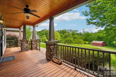 25 Willow Branch Lane, Weaverville, NC 28787 - Photo 8
