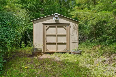 25 Willow Branch Lane, Weaverville, NC 28787 - Photo 42
