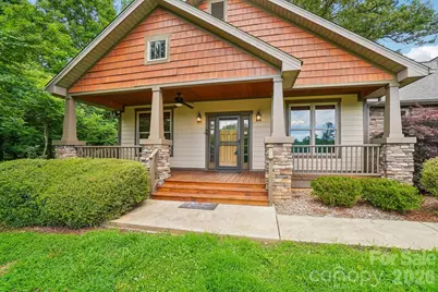 25 Willow Branch Lane, Weaverville, NC 28787 - Photo 6