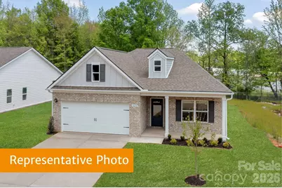 349 Reinhart Drive, Monroe, NC 28110 - Photo 1