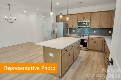 349 Reinhart Drive, Monroe, NC 28110 - Photo 2
