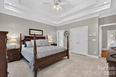 932 Gristmill Drive, Rock Hill, SC 29732 - Photo 18