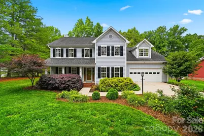 1032 30th Avenue Lane NE, Hickory, NC 28601 - Photo 2