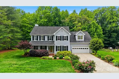 1032 30th Avenue Lane NE, Hickory, NC 28601 - Photo 1