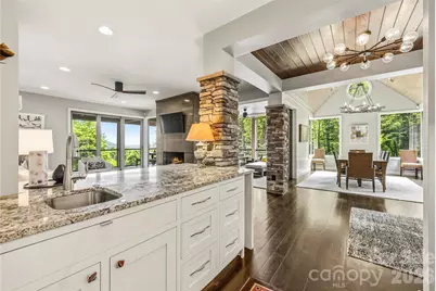 233 Tanglewood Lane, Saluda, NC 28773 - Photo 4