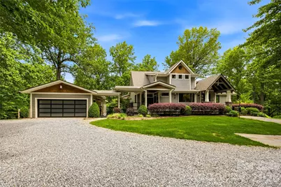 233 Tanglewood Lane, Saluda, NC 28773 - Photo 48