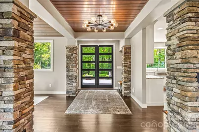233 Tanglewood Lane, Saluda, NC 28773 - Photo 2