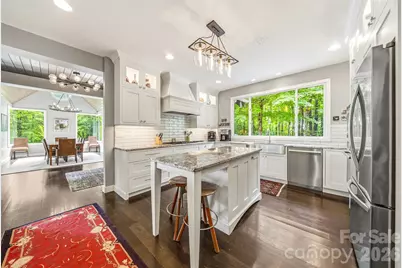 233 Tanglewood Lane, Saluda, NC 28773 - Photo 10