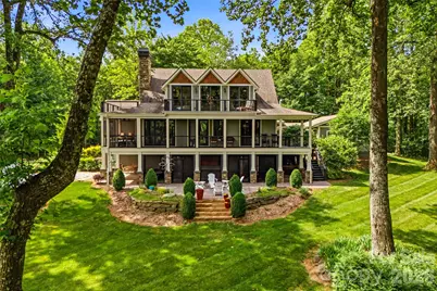 233 Tanglewood Lane, Saluda, NC 28773 - Photo 1