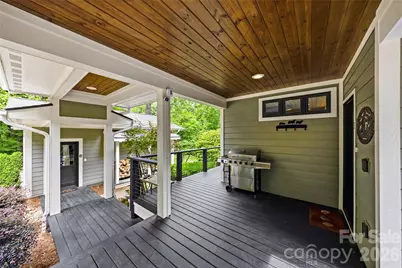 233 Tanglewood Lane, Saluda, NC 28773 - Photo 38