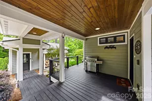 233 Tanglewood Ln, Saluda, NC 28773 - Photo 38