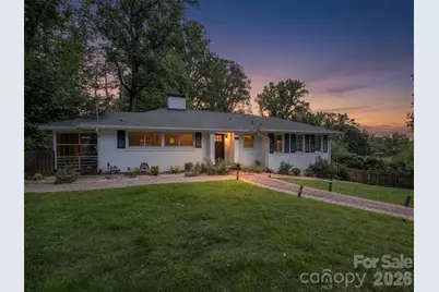 2 Bevlyn Drive, Asheville, NC 28803 - Photo 1
