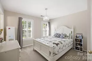 16043 Agincourt Dr, Huntersville, NC 28078 - Photo 30