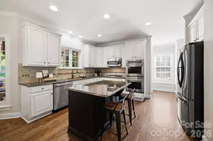 16043 Agincourt Dr, Huntersville, NC 28078 - Photo 16