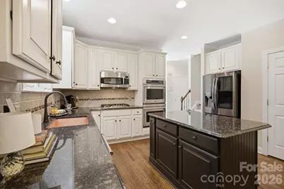 16043 Agincourt Drive, Huntersville, NC 28078 - Photo 18