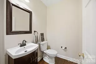 16043 Agincourt Dr, Huntersville, NC 28078 - Photo 14