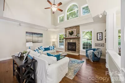 16043 Agincourt Drive, Huntersville, NC 28078 - Photo 10