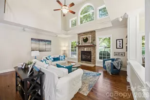 16043 Agincourt Dr, Huntersville, NC 28078 - Photo 10