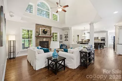 16043 Agincourt Drive, Huntersville, NC 28078 - Photo 12