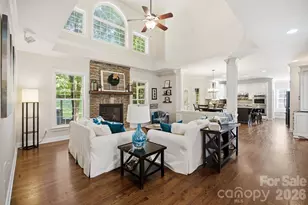 16043 Agincourt Dr, Huntersville, NC 28078 - Photo 12