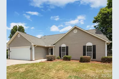 439 Glensprings Drive, Fletcher, NC 28732 - Photo 2