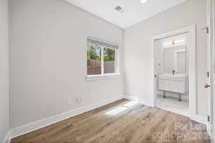 840 E 18th St, Charlotte, NC 28205 - Photo 2