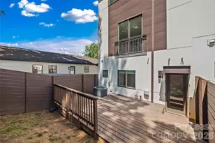 840 E 18th St, Charlotte, NC 28205 - Photo 24