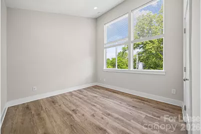 840 E 18th Street #B, Charlotte, NC 28205 - Photo 18