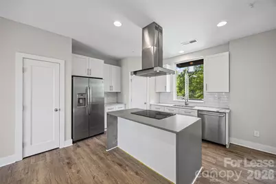 840 E 18th Street #D, Charlotte, NC 28205 - Photo 10